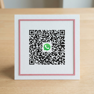 草莓视频公众号二维码